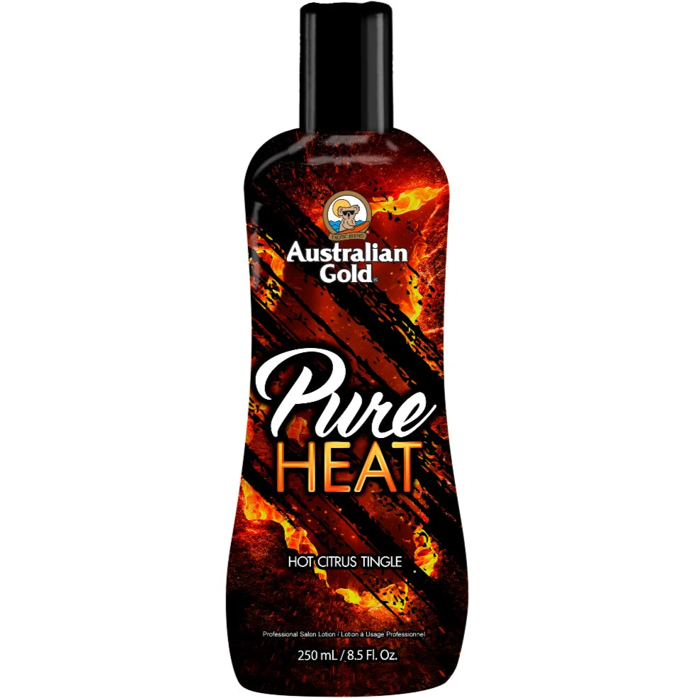 Australian Gold Pure Heat