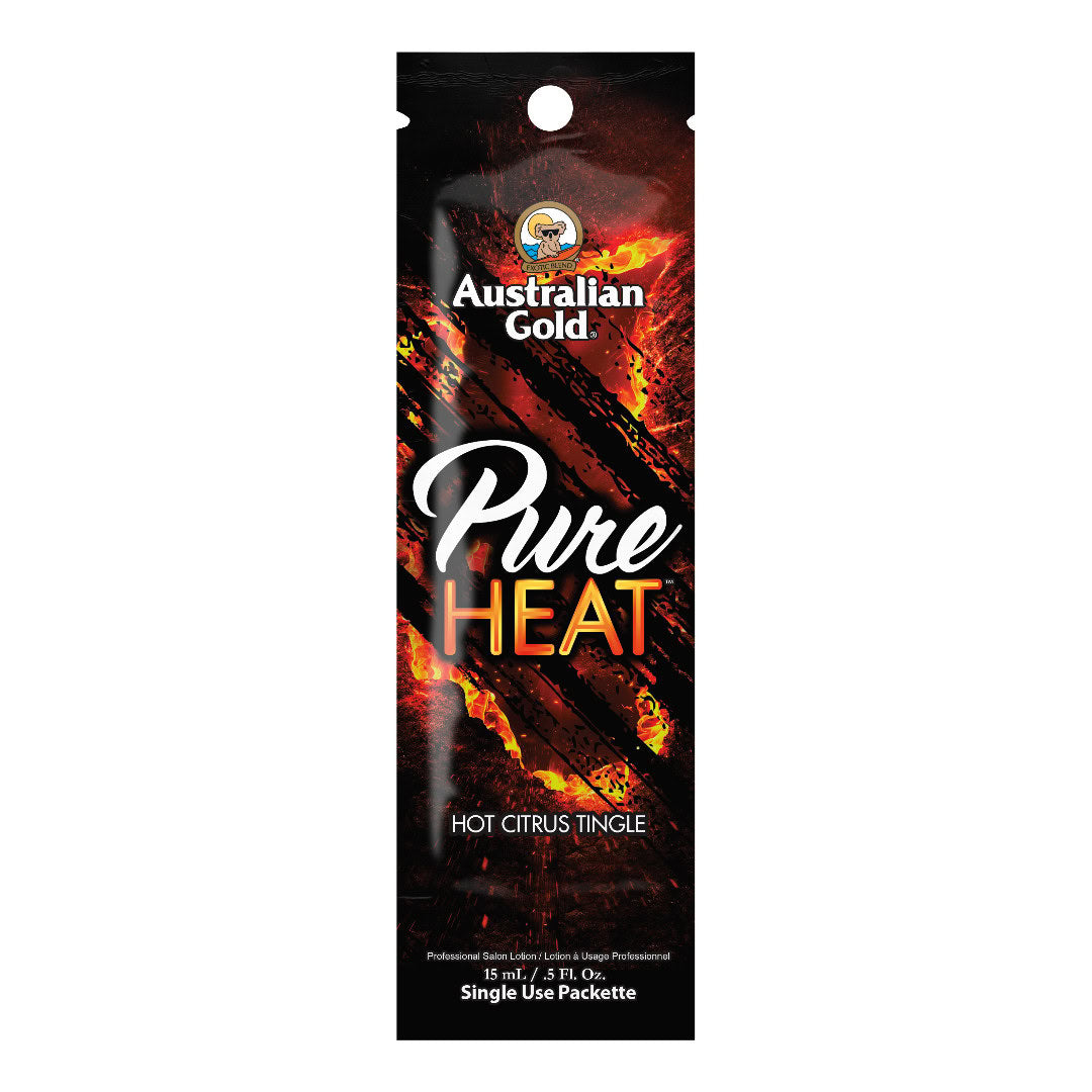 Australian Gold Pure Heat