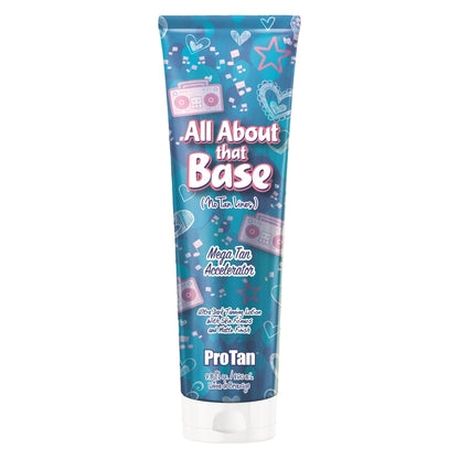 Pro Tan All About That Base