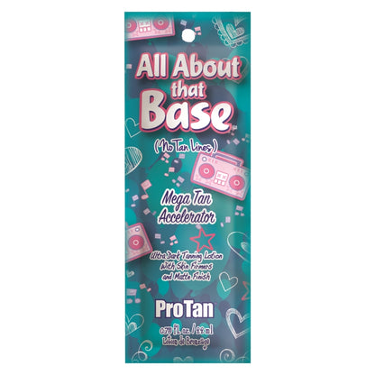 Pro Tan All About That Base