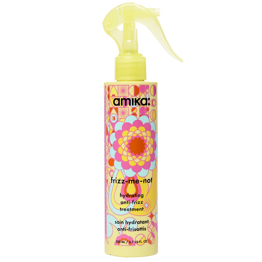 Amika Frizz-Me-Not Hydrating Anti-frizz Treatment 200ml