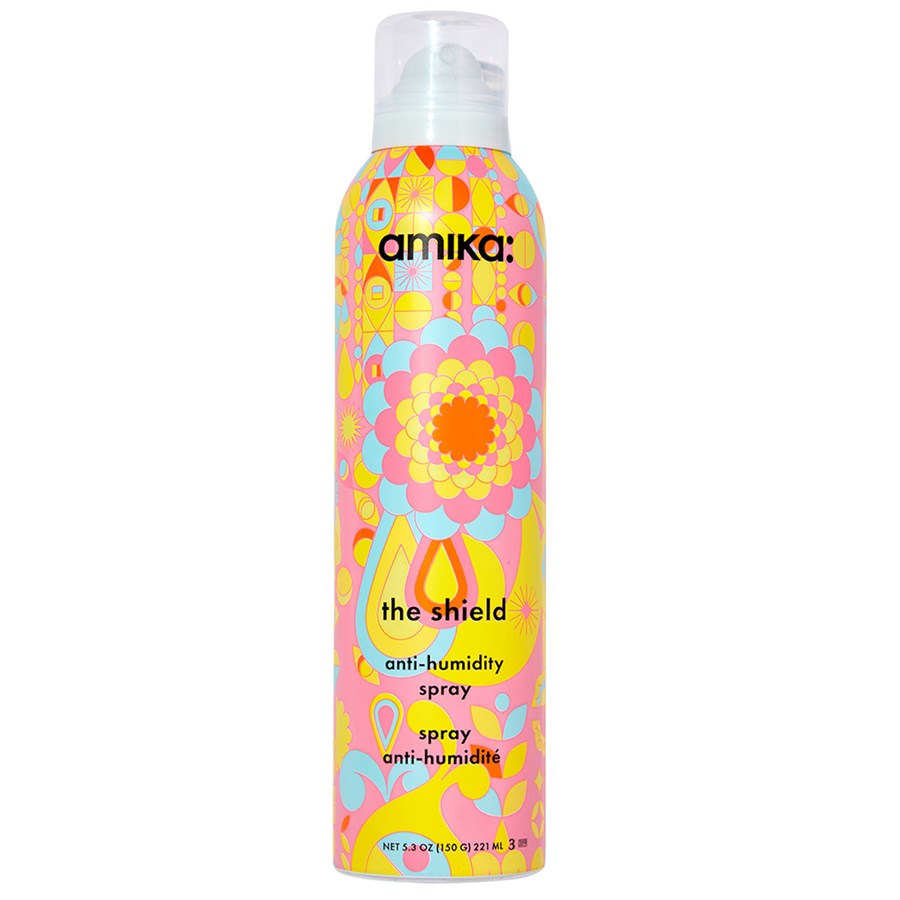 Amika The Shield Anti-Humidity Spray 221ml