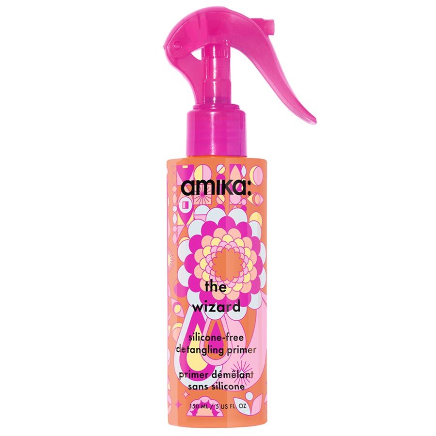 Amika The Wizard Silicone-Free Detangling Hair Primer 150ml