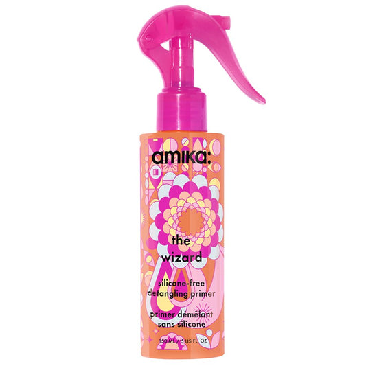 Amika The Wizard Silicone-Free Detangling Hair Primer 150ml