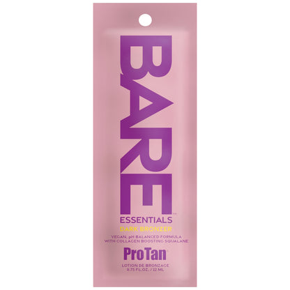 Pro Tan Bare Essentials Dark Bronzer
