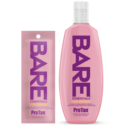 Pro Tan Bare Essentials Dark Bronzer