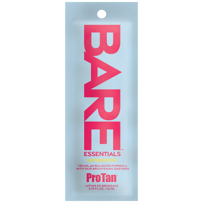 Pro Tan Bare Essentials Intensifier