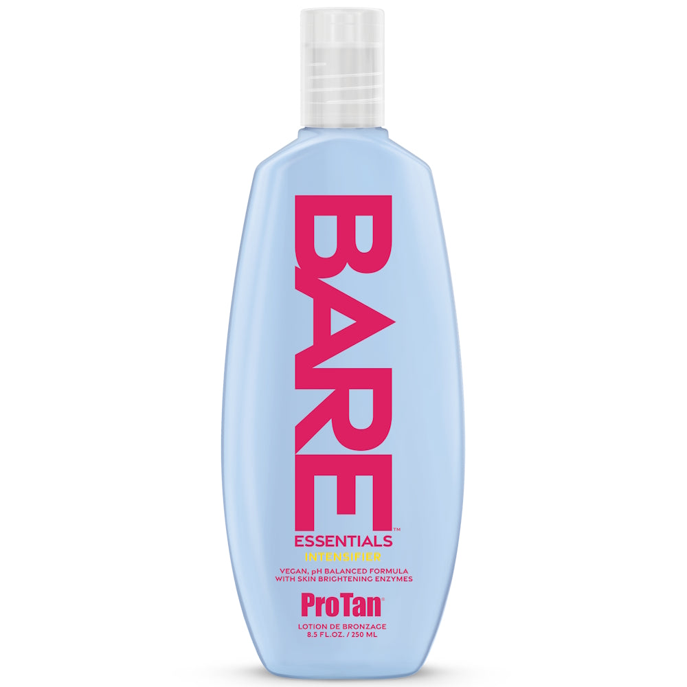 Pro Tan Bare Essentials Intensifier
