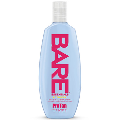 Pro Tan Bare Essentials Intensifier