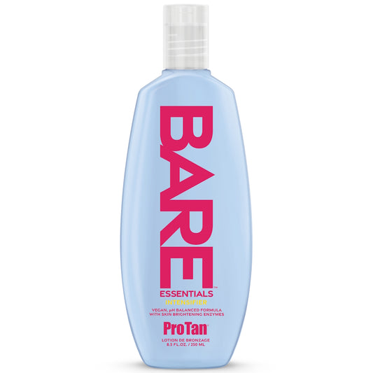 Pro Tan Bare Essentials Intensifier