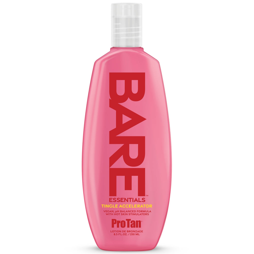 Pro Tan Bare Essentials Tingle Accelerator