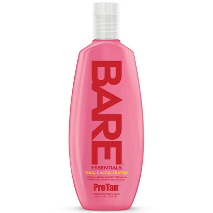 Pro Tan Bare Essentials Tingle Accelerator