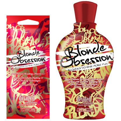 Devoted Creations Blonde Obsession