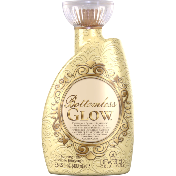 Devoted Creations Bottomless Glow