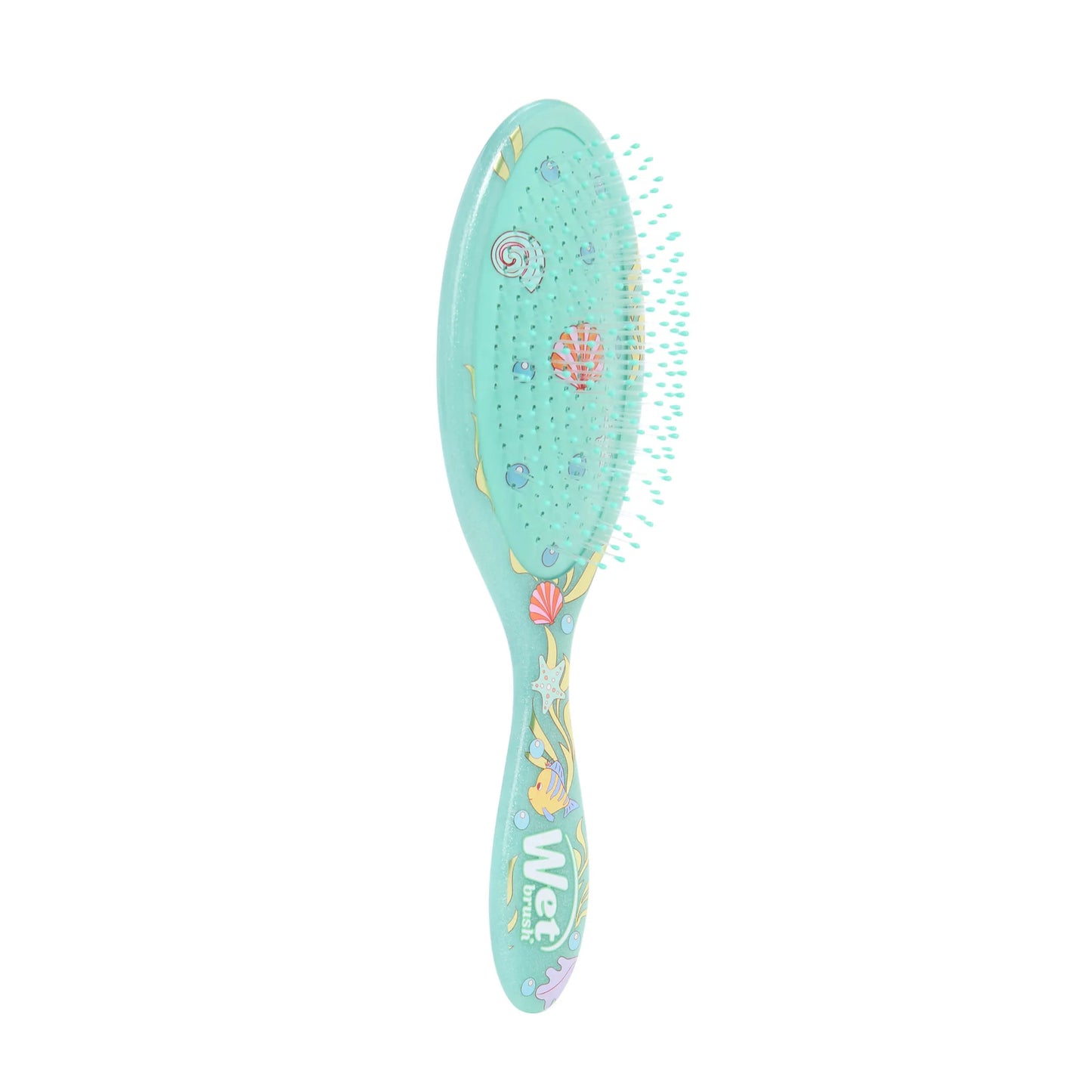 Wet Brush x Dreamy Disney Princess Original Detangler - Ariel