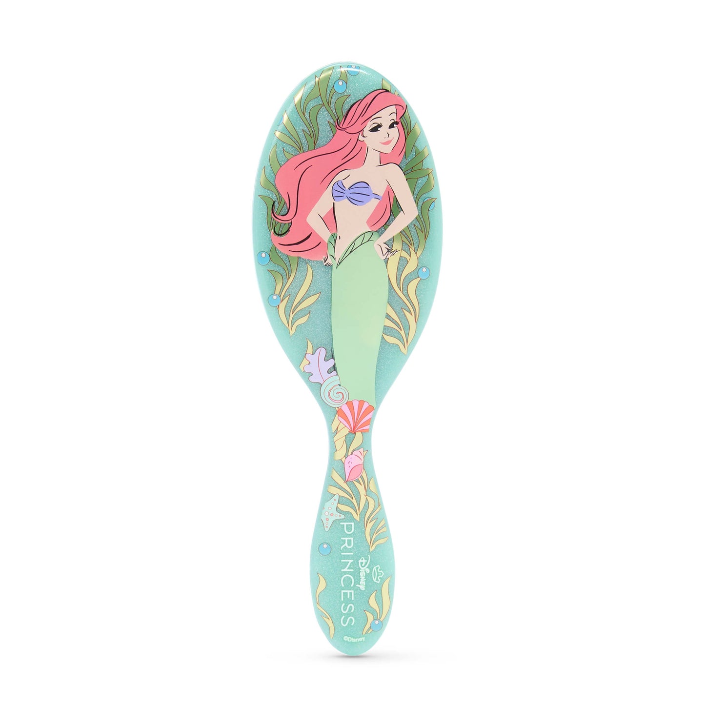 Wet Brush x Dreamy Disney Princess Original Detangler - Ariel