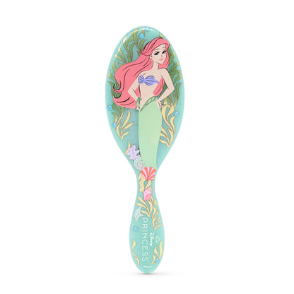 Wet Brush x Dreamy Disney Princess Original Detangler - Ariel