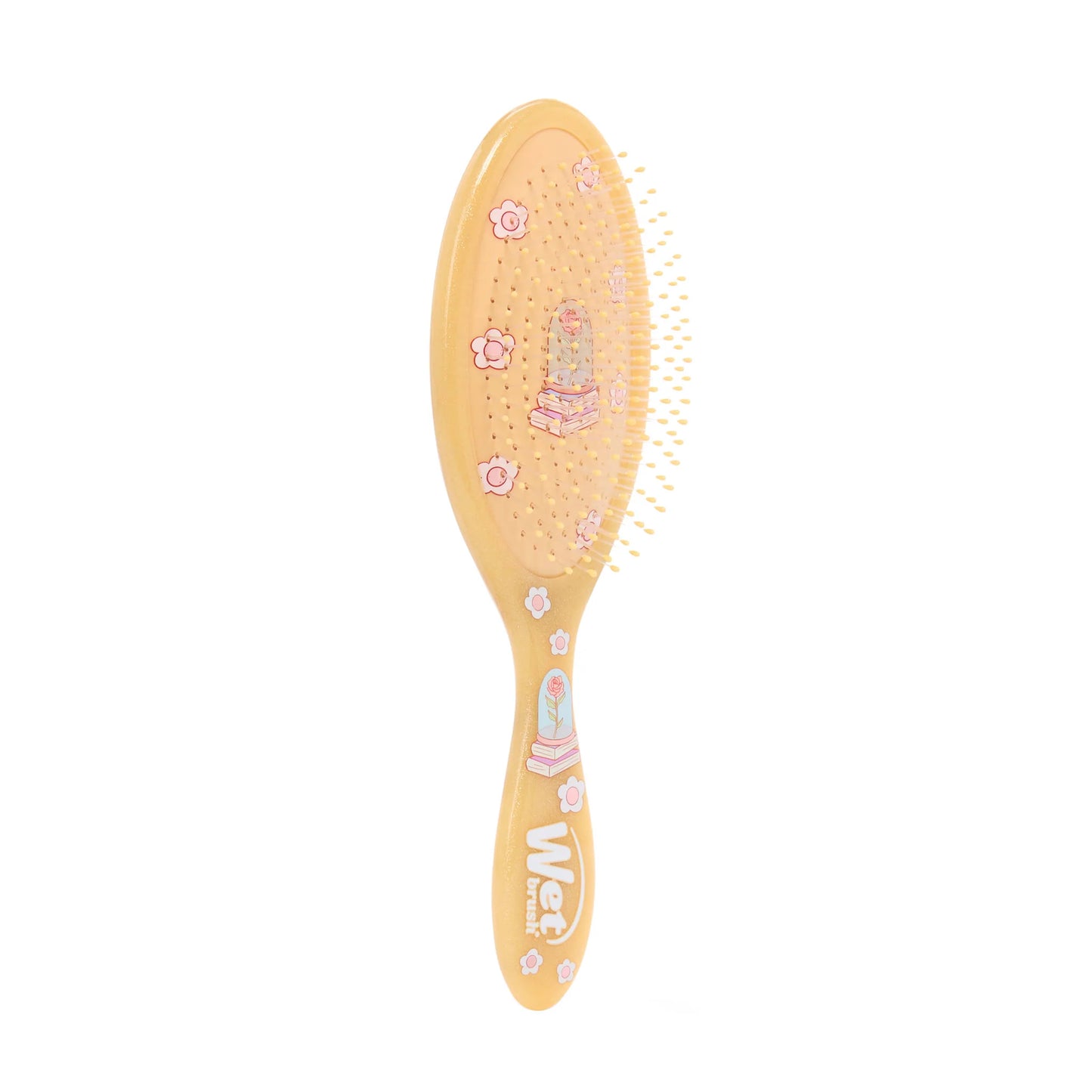 Wet Brush x Dreamy Disney Princess Original Detangler - Belle