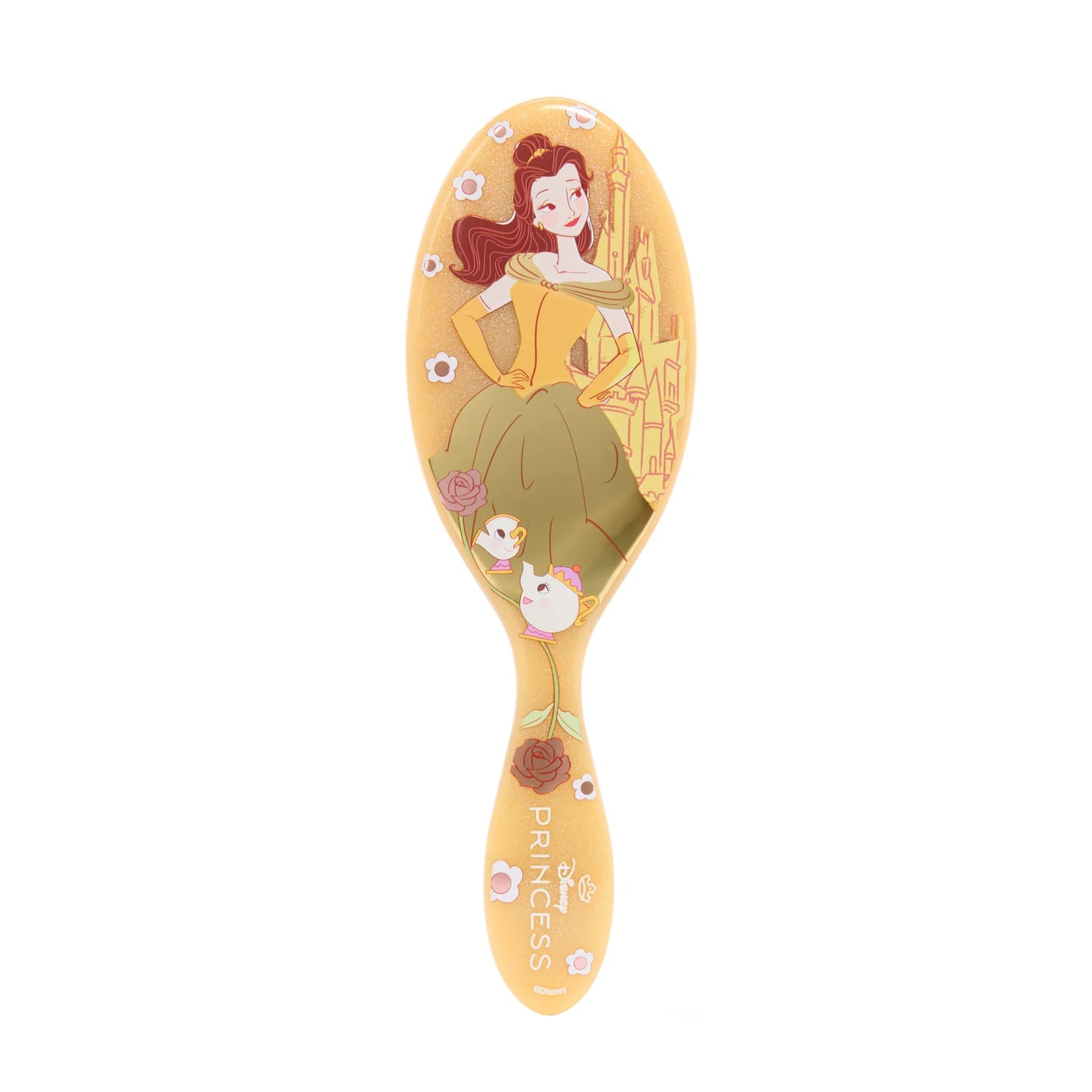 Wet Brush x Dreamy Disney Princess Original Detangler - Belle