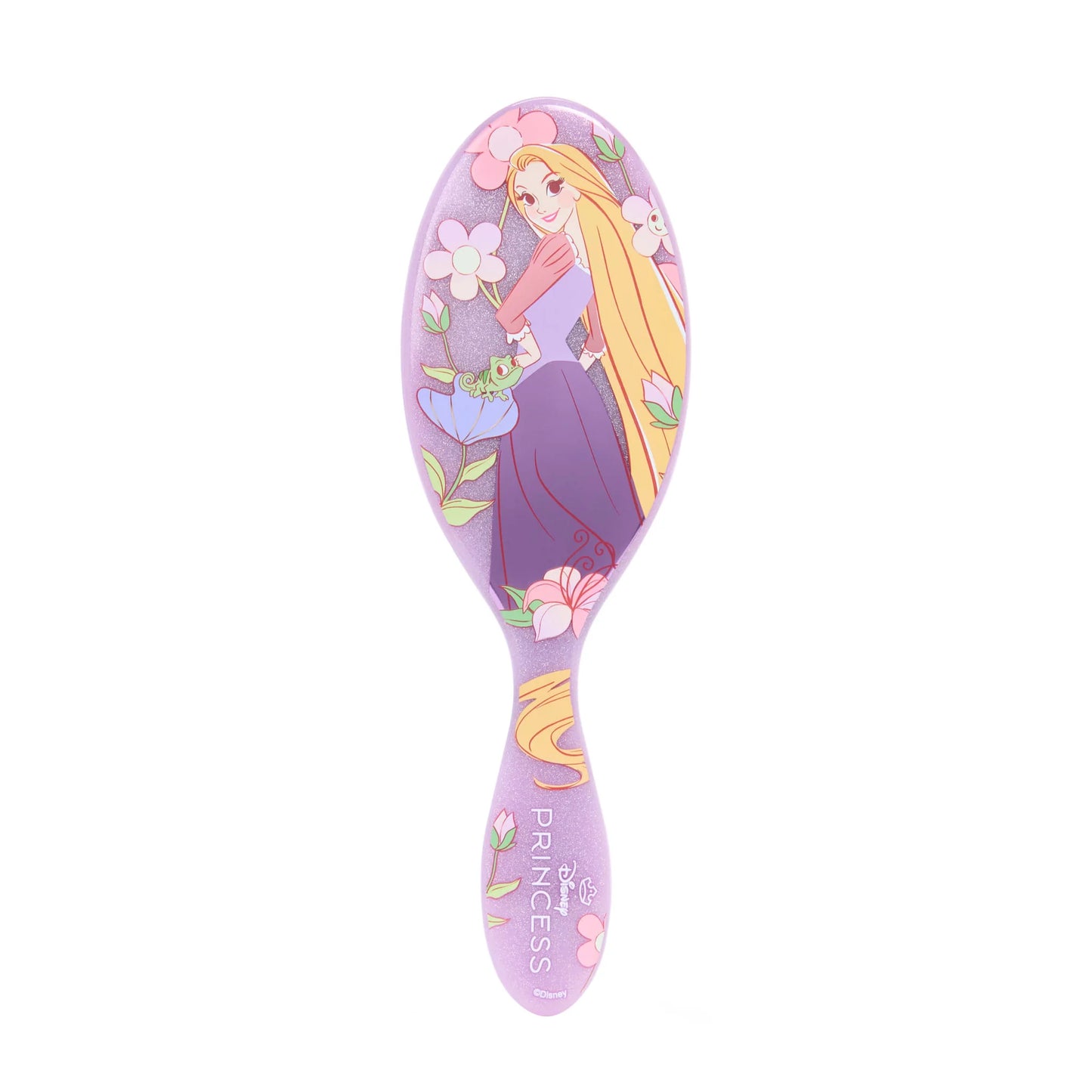Wet Brush x Dreamy Disney Princess Original Detangler - Rapunzel