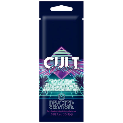 Devoted Creations Cult Classic