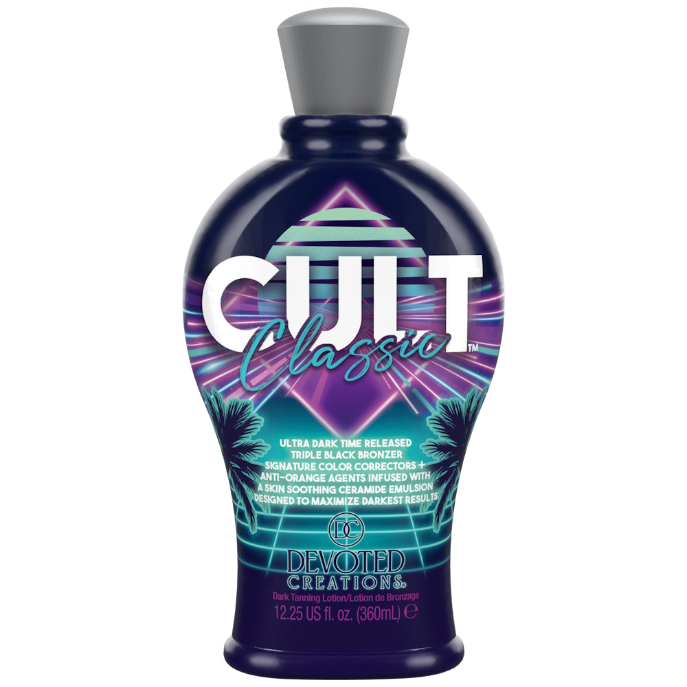 Devoted Creations Cult Classic