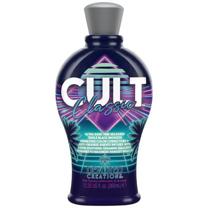 Devoted Creations Cult Classic