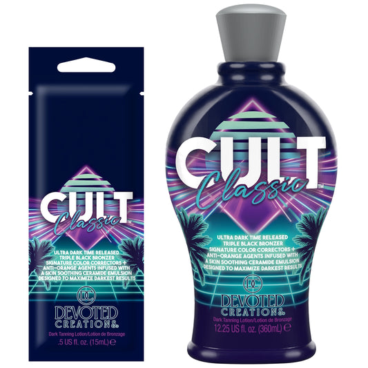 Devoted Creations Cult Classic