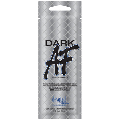 Devoted Creations Dark AF