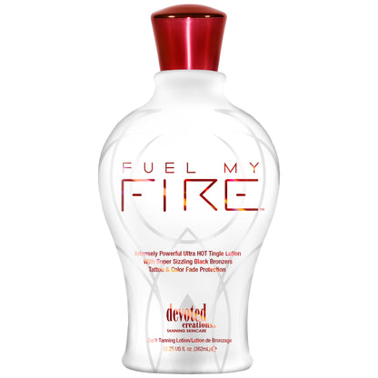 Devoted Creations Fuel My Fire