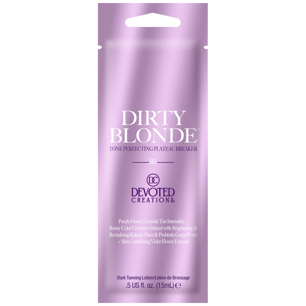 Devoted Creations Dirty Blonde