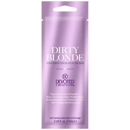 Devoted Creations Dirty Blonde