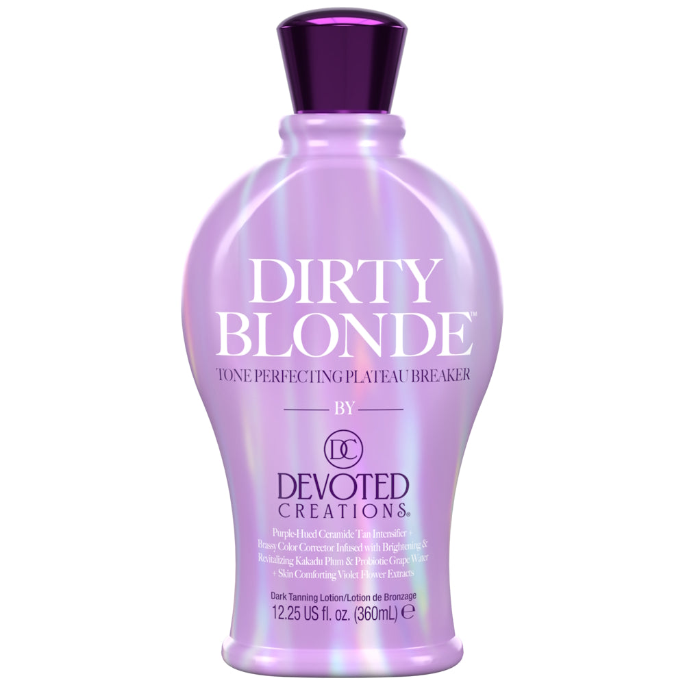 Devoted Creations Dirty Blonde