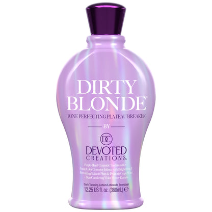 Devoted Creations Dirty Blonde