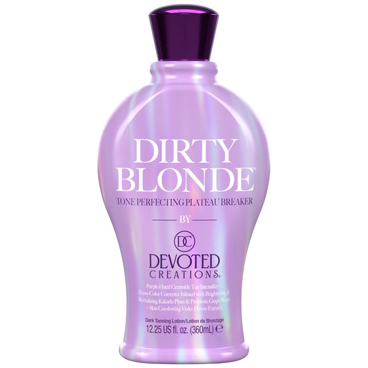 Devoted Creations Dirty Blonde