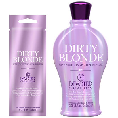 Devoted Creations Dirty Blonde