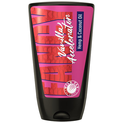 Wild Tan by Soleo Fancy Vanilla Accelerator