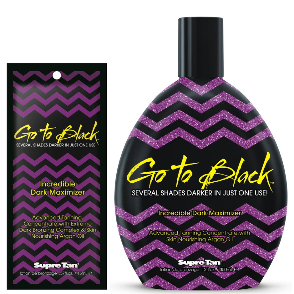 Sunbed Tan Accelerators & Tanning Enhancers