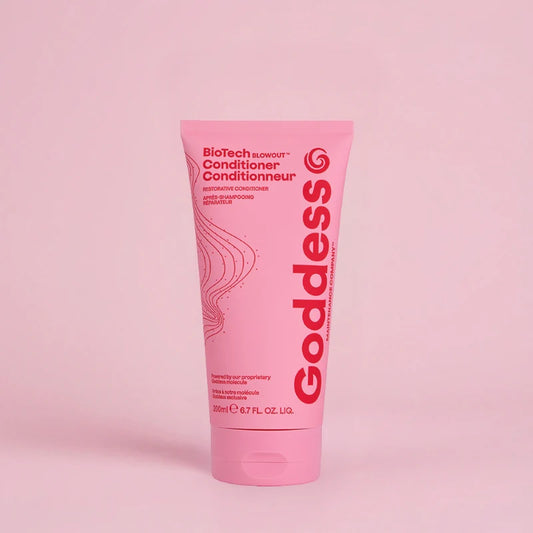 Goddess BioTech Blowout™ Restorative Conditioner 200ml