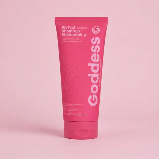 Goddess BioTech Blowout™ Restorative Shampoo 240ml