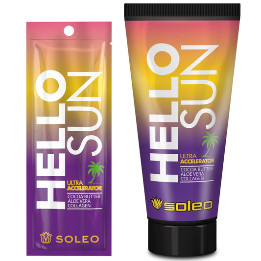 Soleo Hello Sun