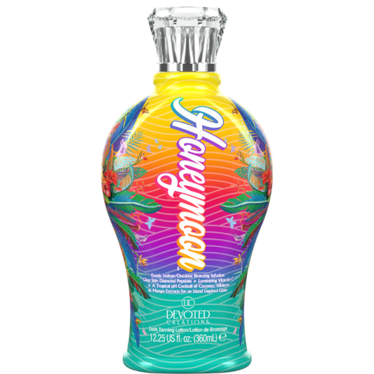 Devoted Creations Honeymoon