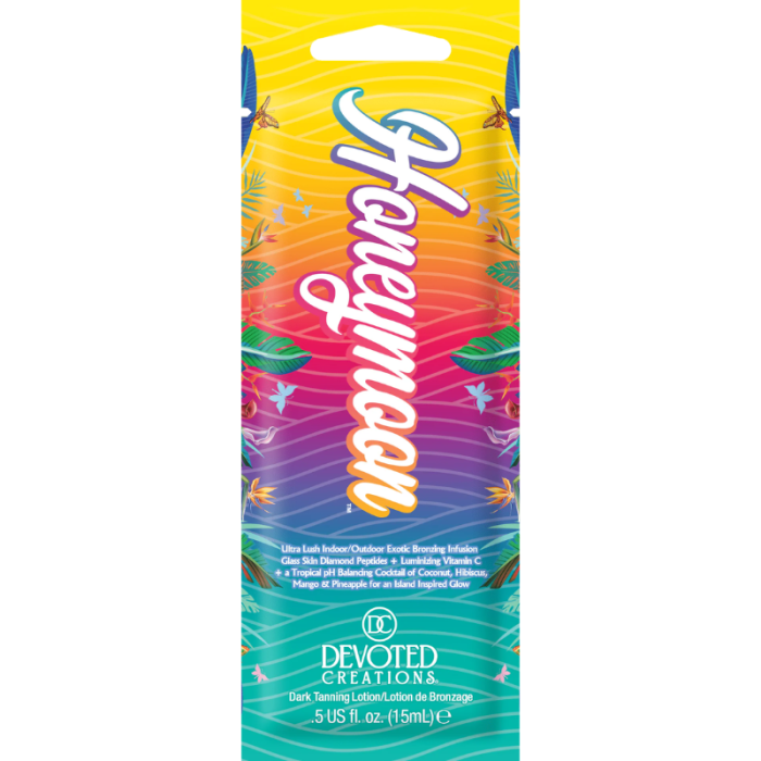 Devoted Creations Honeymoon