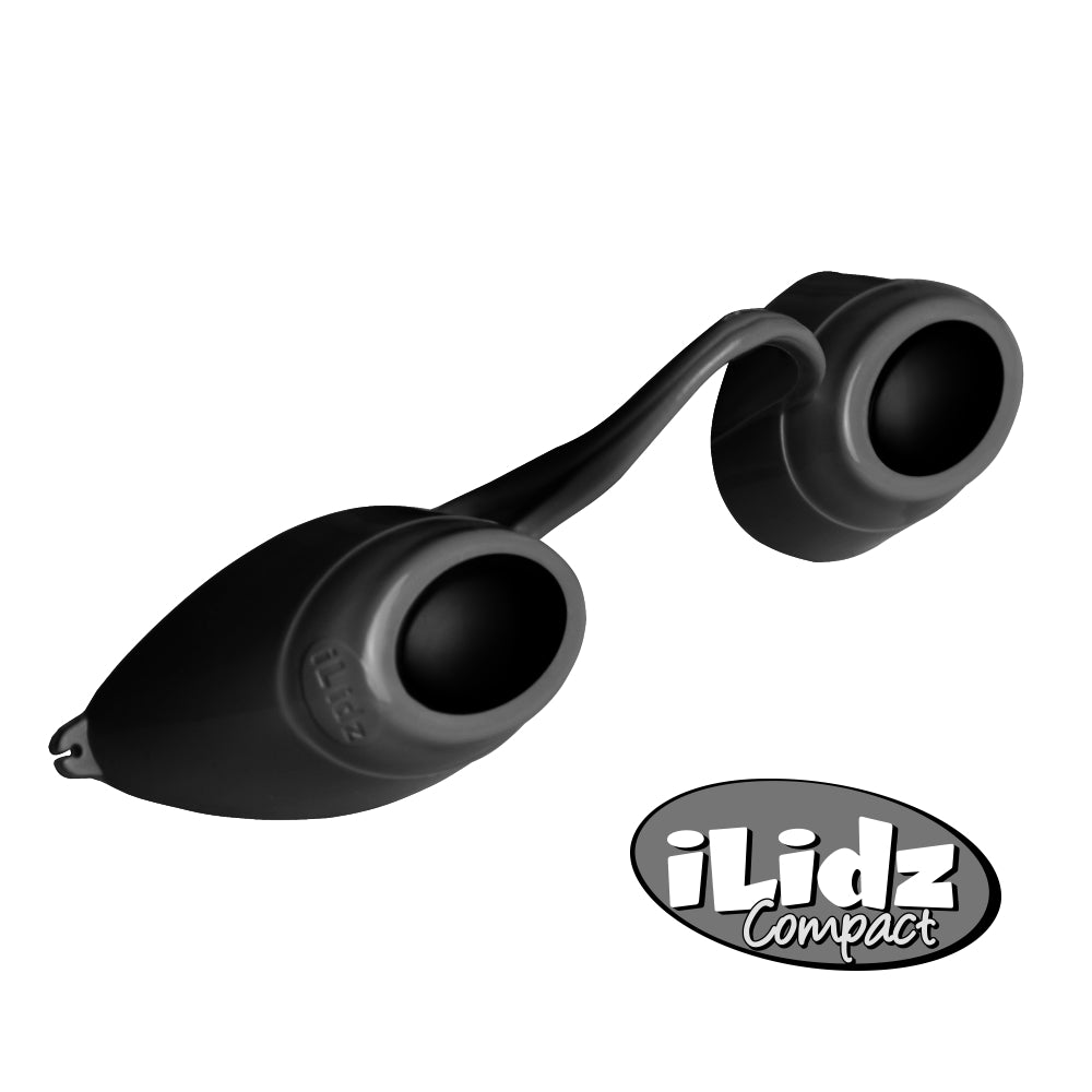 iLidz Compact Sunbed Goggles