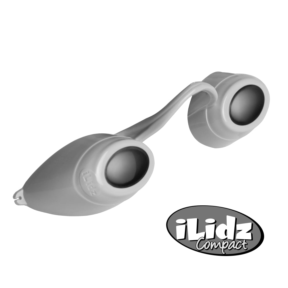 iLidz Compact Sunbed Goggles