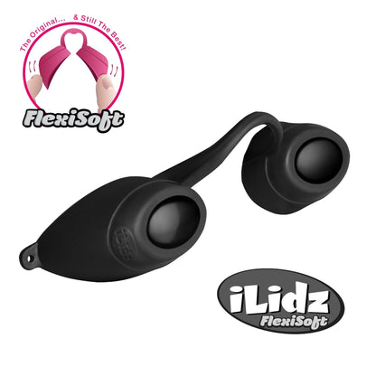 iLidz Flexisoft Sunbed Goggles
