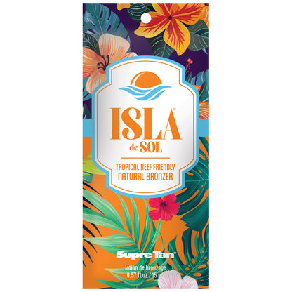 Supre Tan Isla De Sol