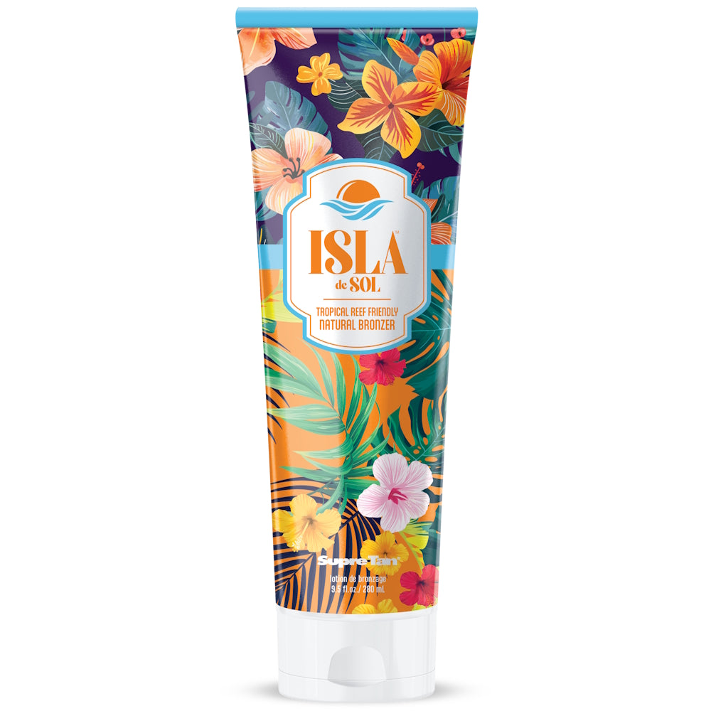 Supre Tan Isla De Sol