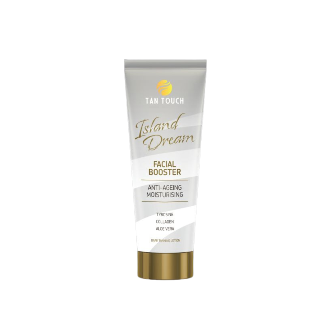 Island Dream Facial Booster