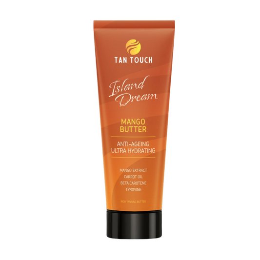 Island Dream Mango Butter